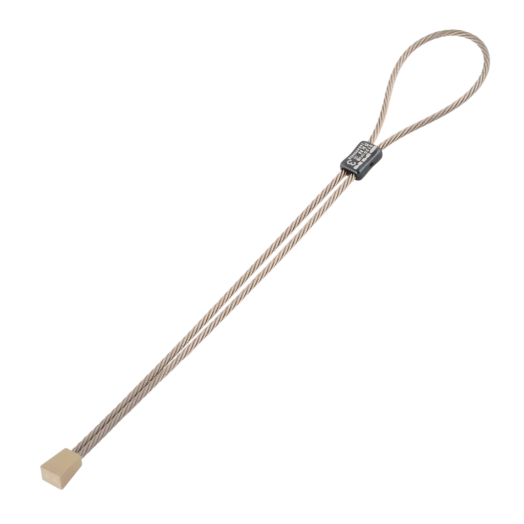 brass nut passive pro