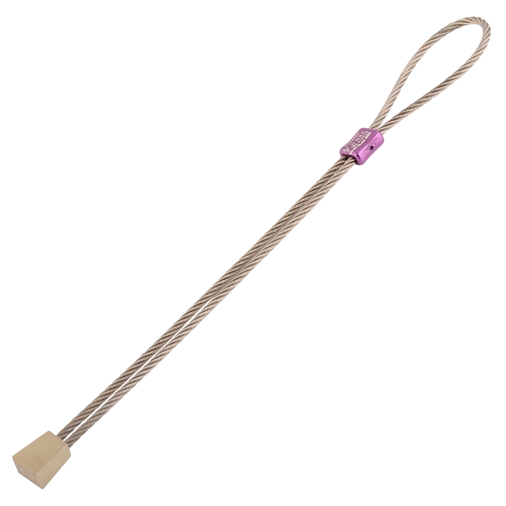 brass nut passive pro