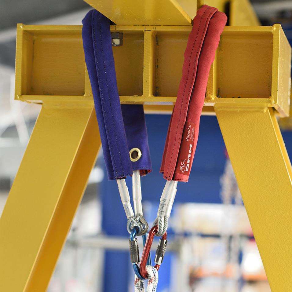 Km Pro Rope K-Pro Rope Protector – DMM Europe