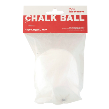 chalk ball