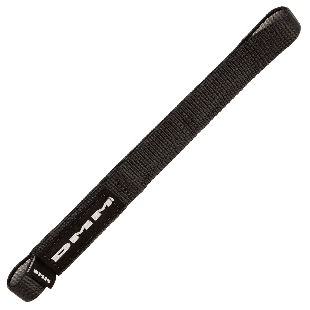 nylon quickdraw sling